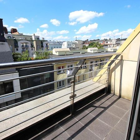 Lucky Apartaments Old Town -Economy Вроцлав Экстерьер фото