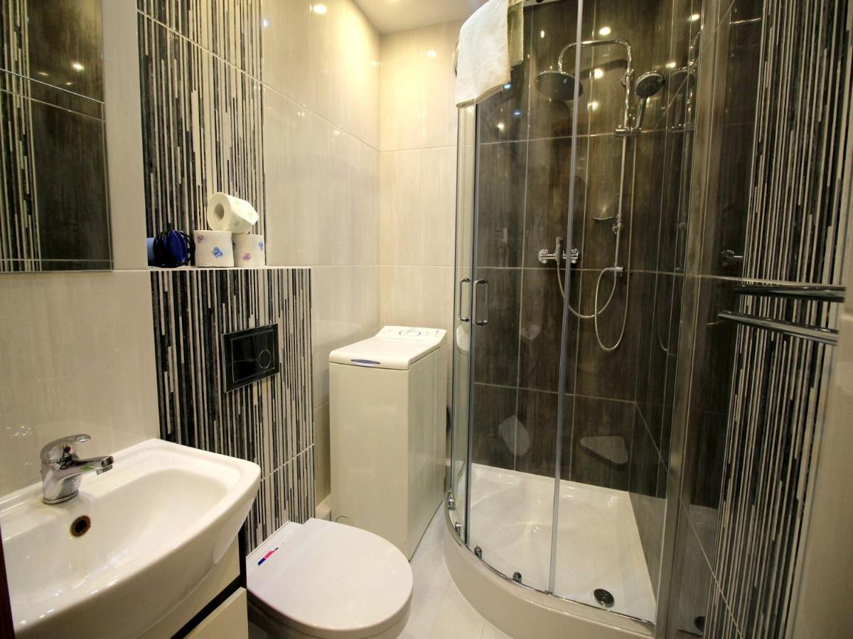 Lucky Apartaments Old Town -Economy Вроцлав Экстерьер фото