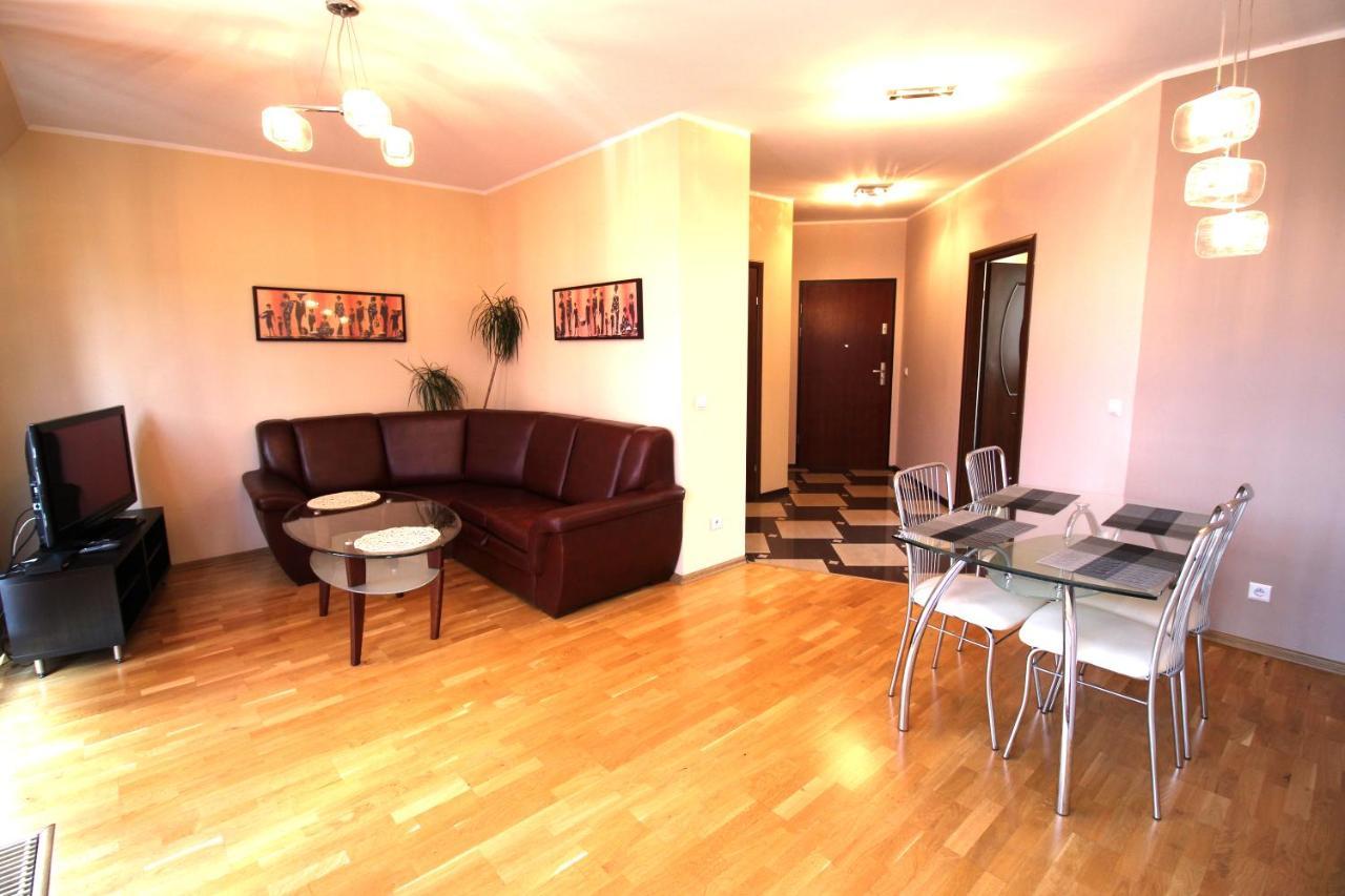 Lucky Apartaments Old Town -Economy Вроцлав Экстерьер фото