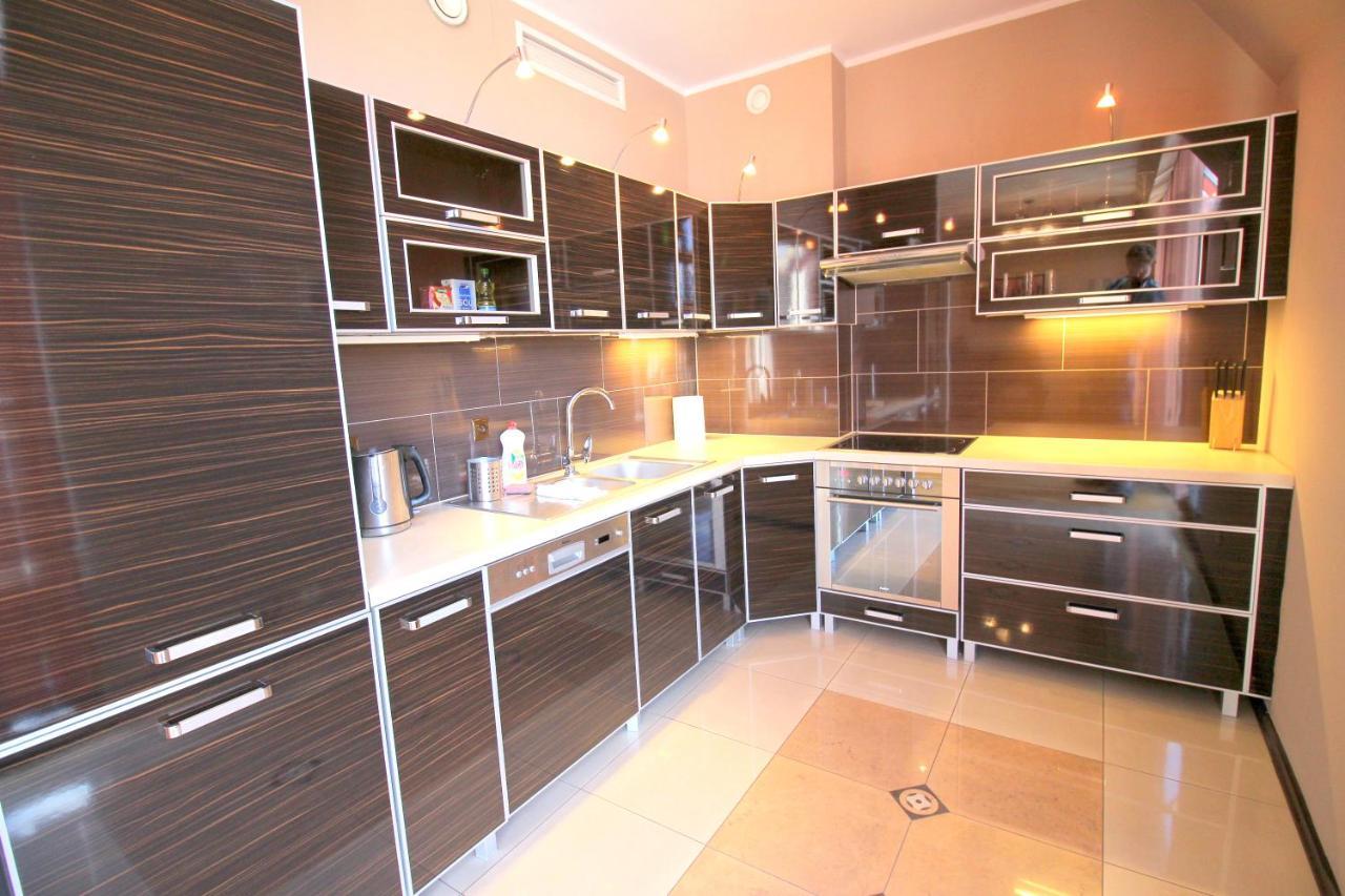Lucky Apartaments Old Town -Economy Вроцлав Экстерьер фото